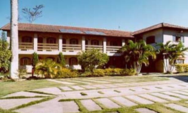 Pousada Ribeirão das Flores - Foto 1
