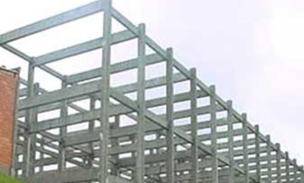 Bm Pré Moldados - Foto 1