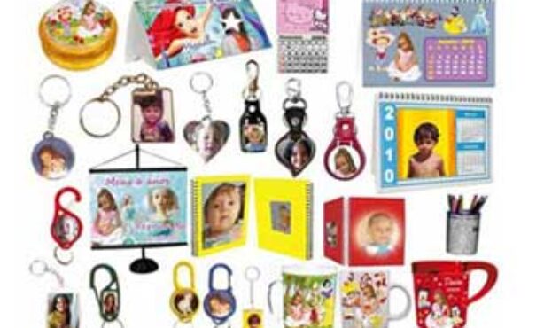 Caixa de Ideias Personalizados - Foto 1