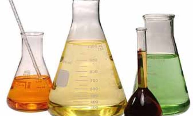 Abba Indústria e Comércio de Produtos Químicos - Foto 1