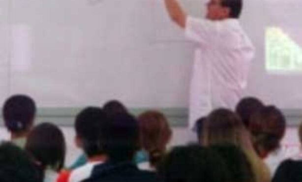 Associação dos Professores do Paraná - Foto 1