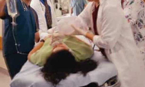 Pronto Socorro Municipal do Cajuru - Foto 1