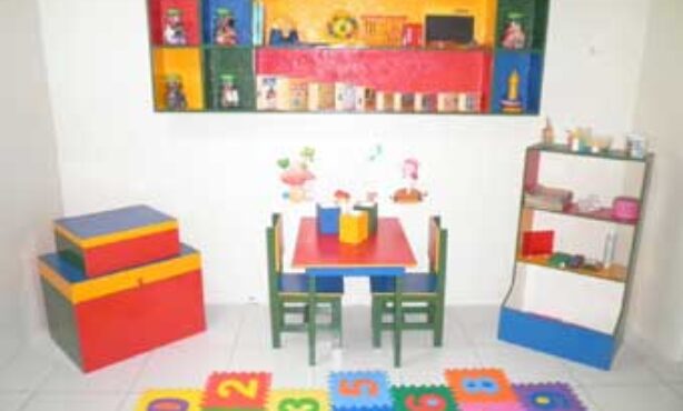 Proyectivo Psicopedagogia - Foto 1