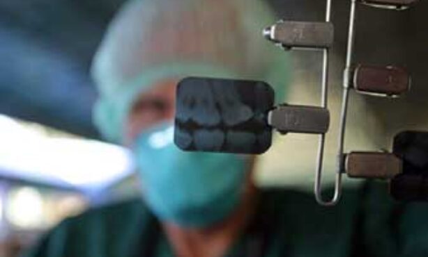 Ion Radiologia Odontologica - Foto 1