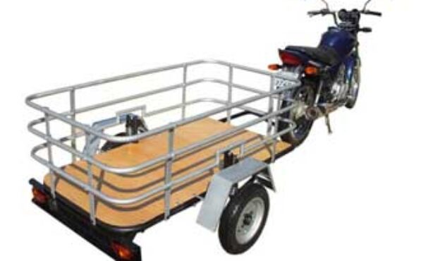 Dexon Reboques - Foto 1