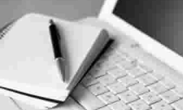 Texto Laboratório de Redação - Foto 1