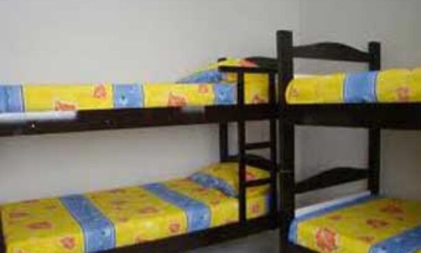 República Cajuru I - Foto 1