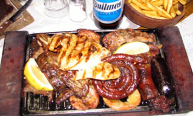 Tierra Del Fuego - Foto 1