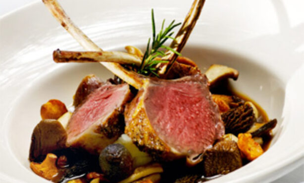 Outback Steakhouse - Foto 1