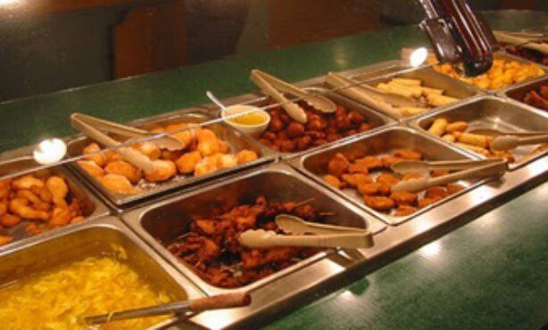 Restaurante Scavollo - Foto 1