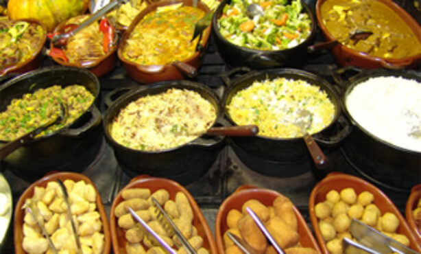 O Caipira Restaurante - Foto 1