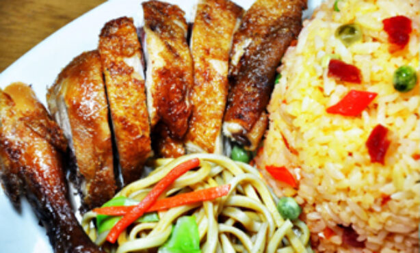 Restaurante Chinês Bhalima - Foto 1