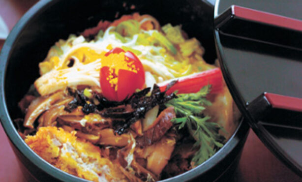 Kim Chi Korean Food - Foto 1