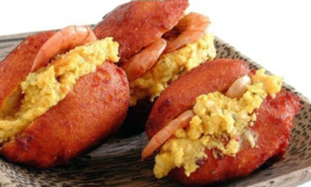 Restaurante Mukeka - Foto 1