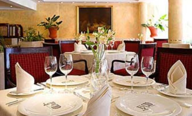 Restaurante Dom Giuseppe - Foto 1