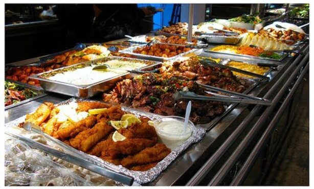 Restaurante Viva Mais - Foto 1