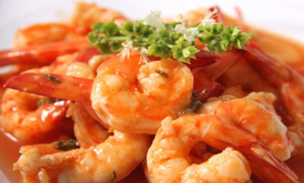 Albatroz Frutos do Mar - Foto 1