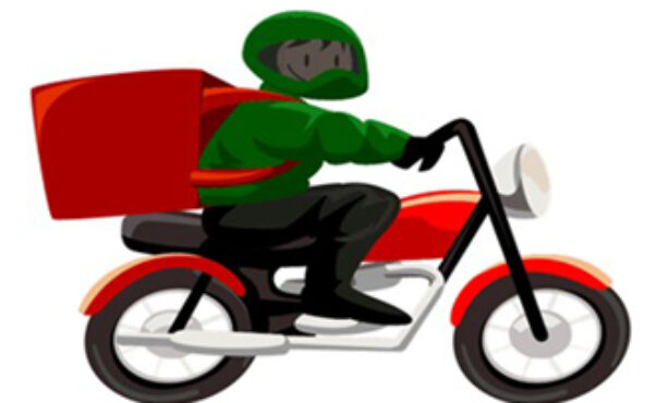 Delivery Suggus - Foto 1