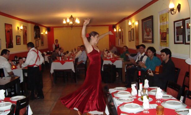 El Paellero Espanhol - Foto 1