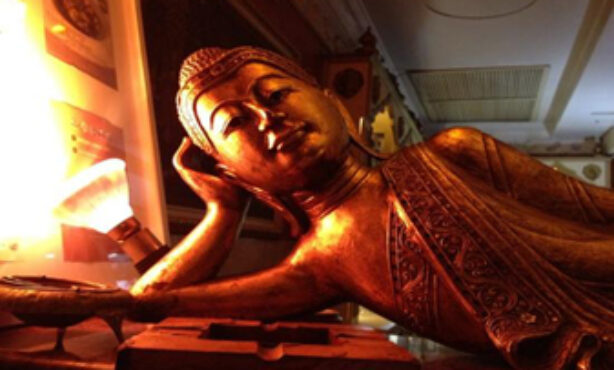 Balarama Cozinha Indiana - Foto 1