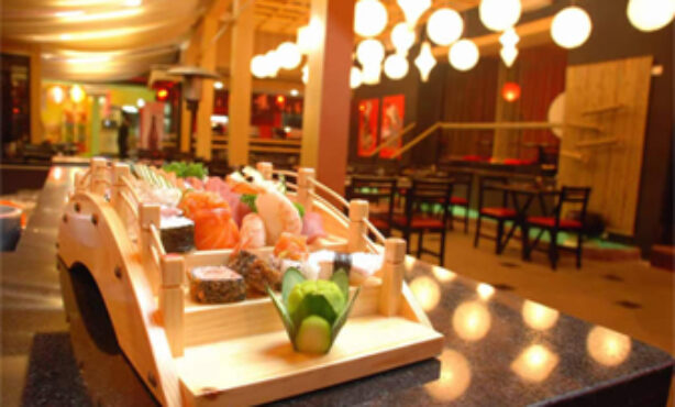 Miyo Restaurante Japonês - Foto 1