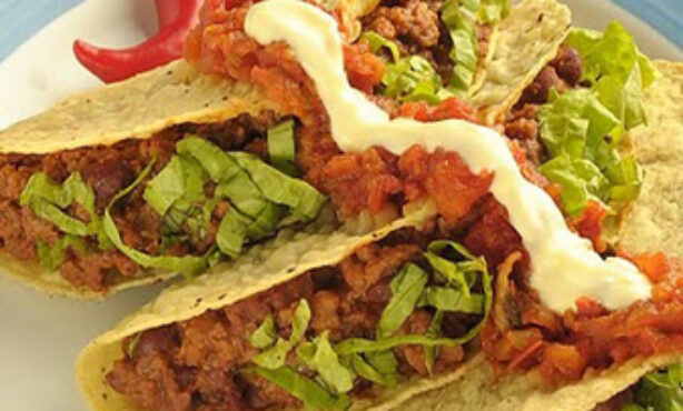 Taco El Pancho - Foto 1