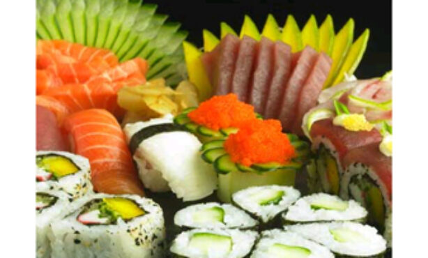 Maru Oriental Cuisine - Foto 1