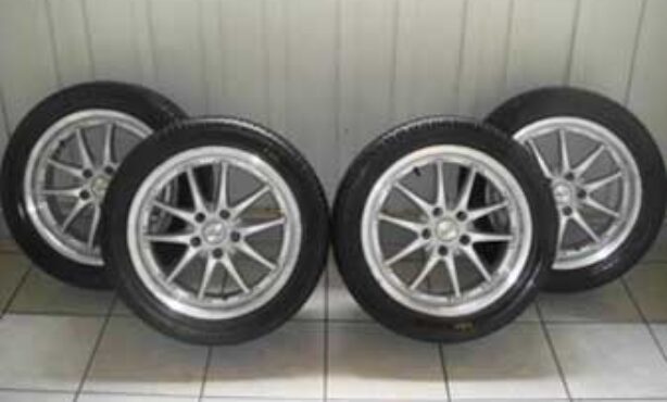 Alternativa Rodas - Foto 1