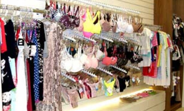 Ponto Z Moda Íntima - Foto 1