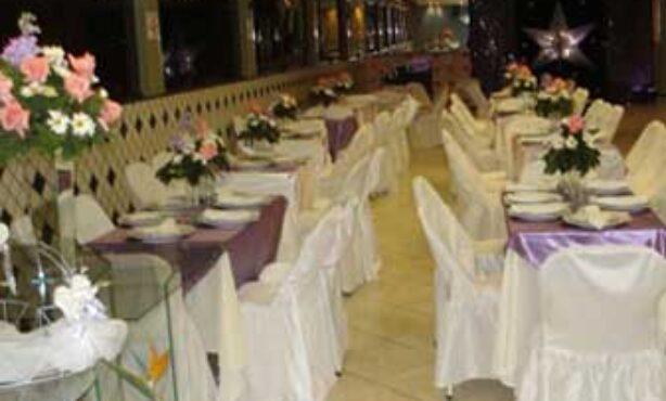 Company Salão de Festas - Foto 1