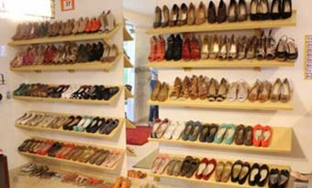 Sapataria Kelly - Foto 1