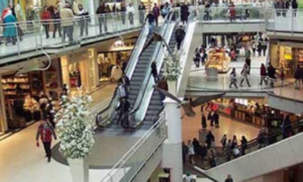 Palladium Shopping - Foto 1