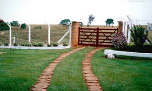 Chácara do Nono - Foto 1