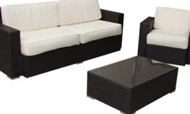 Sofá Master - Foto 1