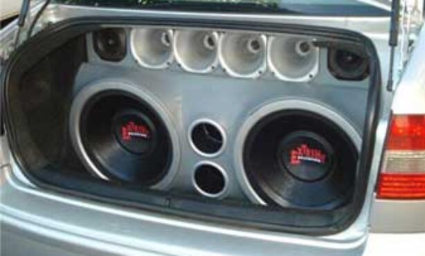 Celli Som Automotivo - Foto 1