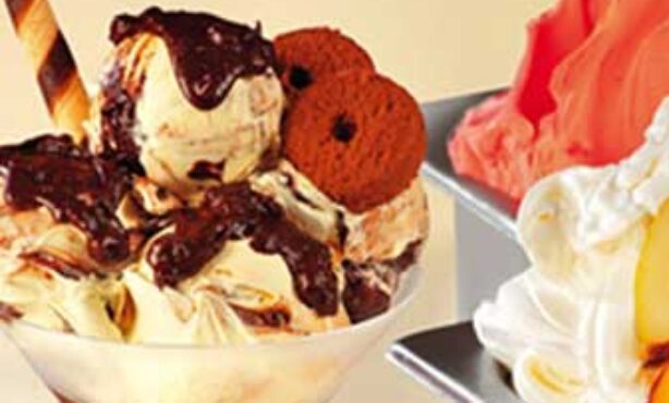 Sorveteria Nonna Paschoa - Foto 1