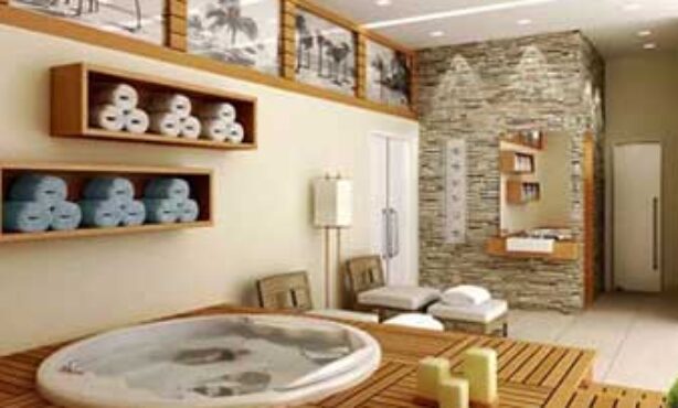 Yoga Spa Gaya - Foto 1