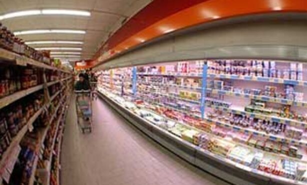 Dmf Supermercados - Foto 1