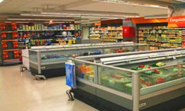 Supermercado Storil - Foto 1