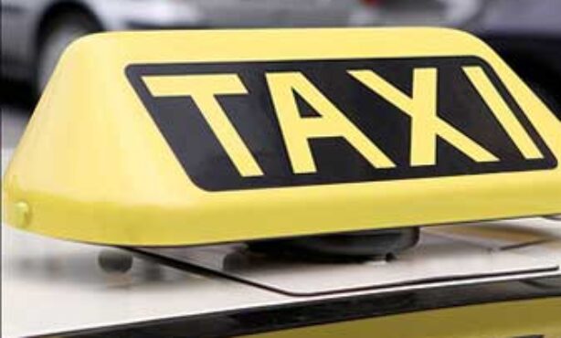 Auto Táxi Santa Cruz - Foto 1