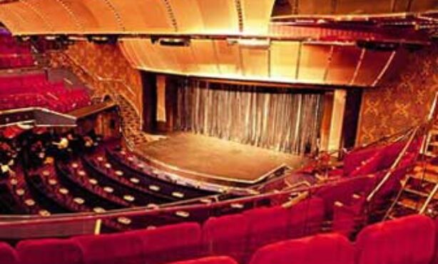 Teatro Positivo - Foto 1