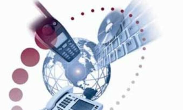 Ghanatel Telefonia - Foto 1