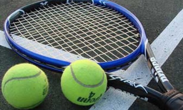 Academia de Tênis Dm Tênis - Foto 1