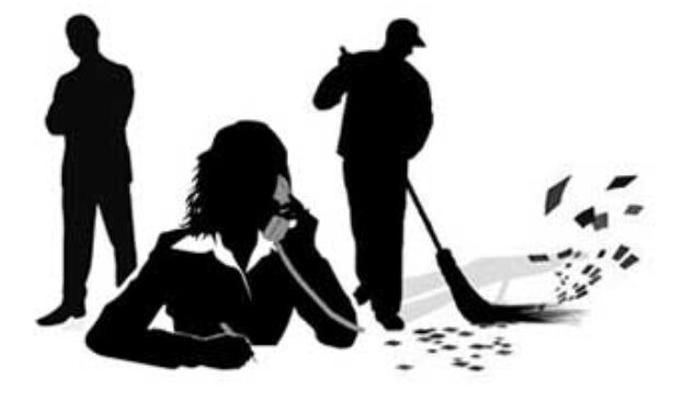 Grupo Mega Terceirização de Serviços - Foto 1