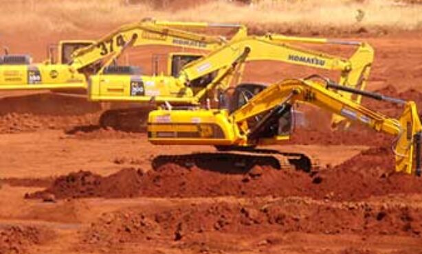 Alta Vista Construções e Terraplenagem - Foto 1