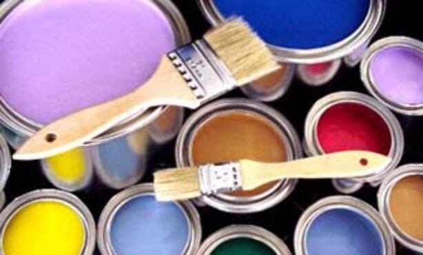 Cromo Tintas - Foto 1