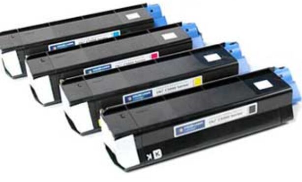 Cartuchos e Toners Microrar - Foto 1