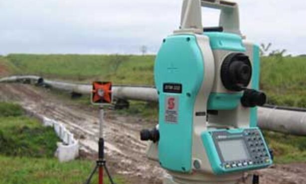 Atol Agrimensura e Topografia - Foto 1