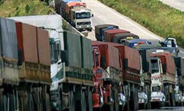Sag Armazéns Gerais e Transporte de Carga - Foto 1