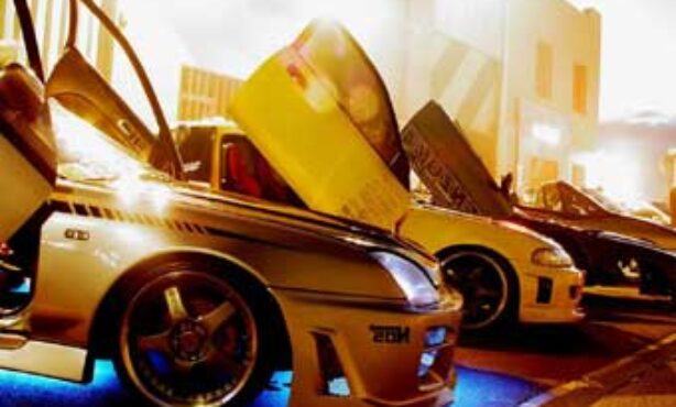 Tunning Brazil Automotives - Foto 1